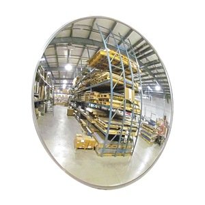 Espejo convexo almacen 70 cm