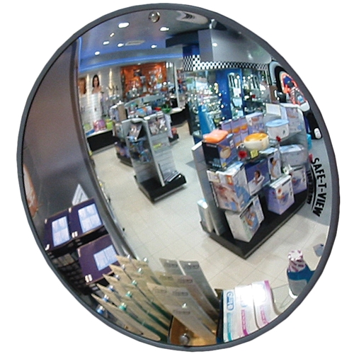 Espejo convexo tienda 30 cm